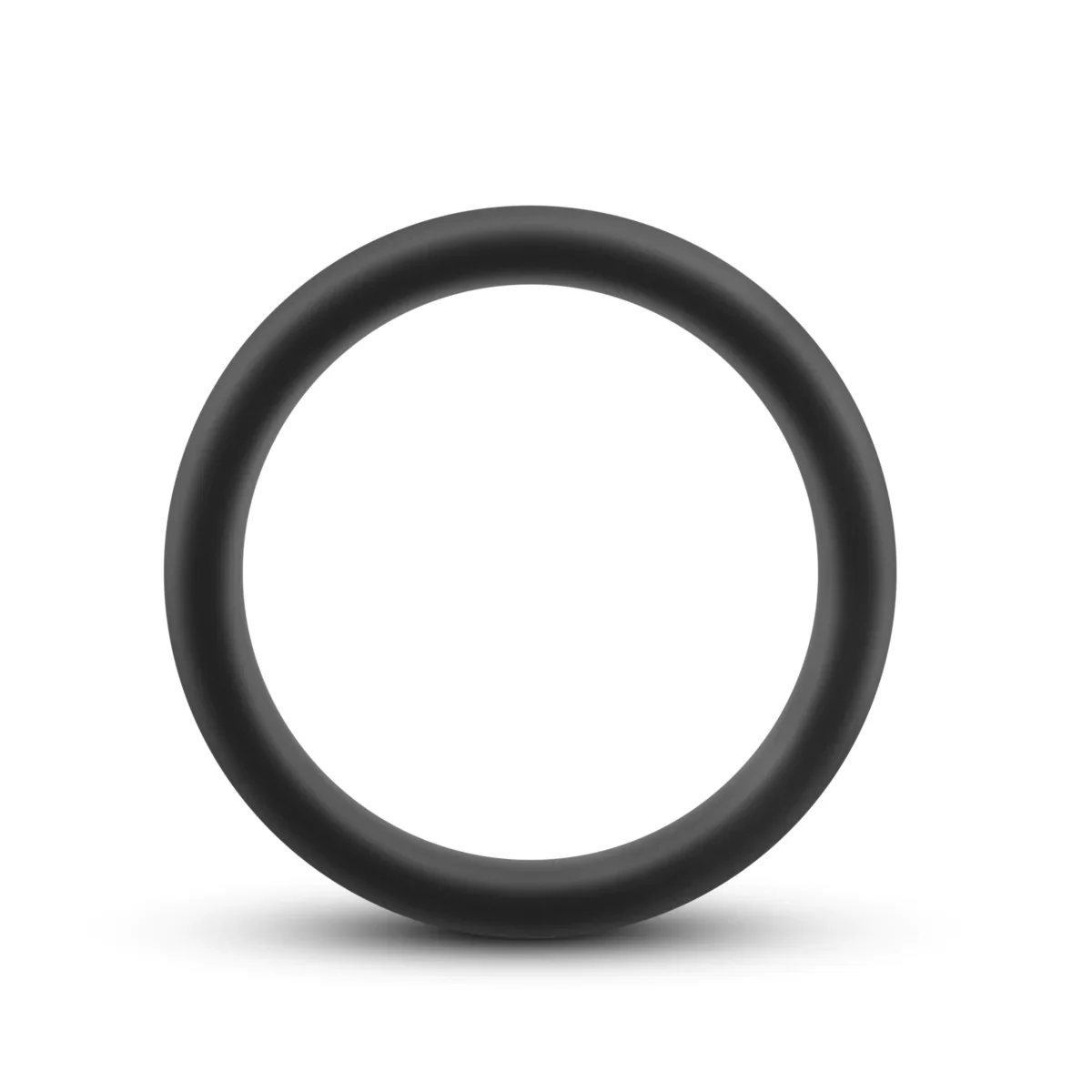 Performance Pro: Black Penis Ring - Image 4