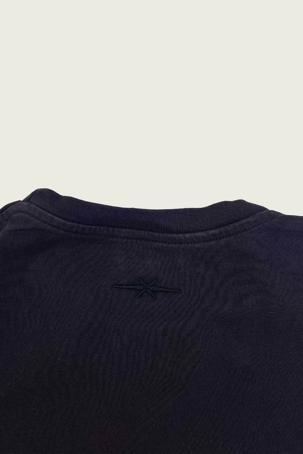 PHIPPS CLASSIC LOGO T BEAR BLACK - Image 3