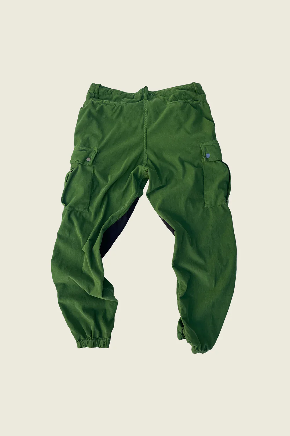 PHIPPS CRAG PANTS GREEN - Image 3