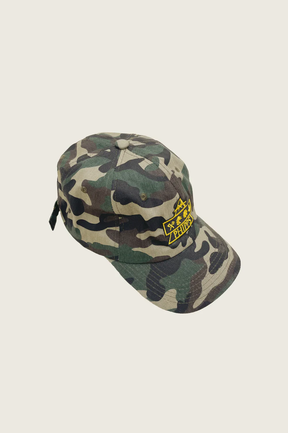 PHIPPS HIEROGLYPH CAP - Image 2