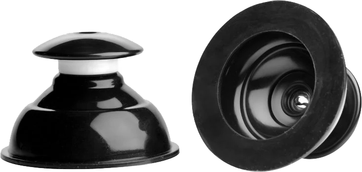 Plungers Extreme Suction Silicone Nipple Suckers - Image 2