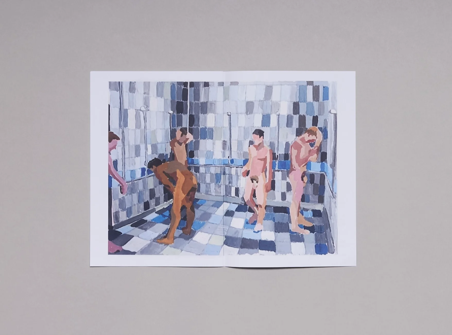 Pol Anglada , Bathrooms - Image 5