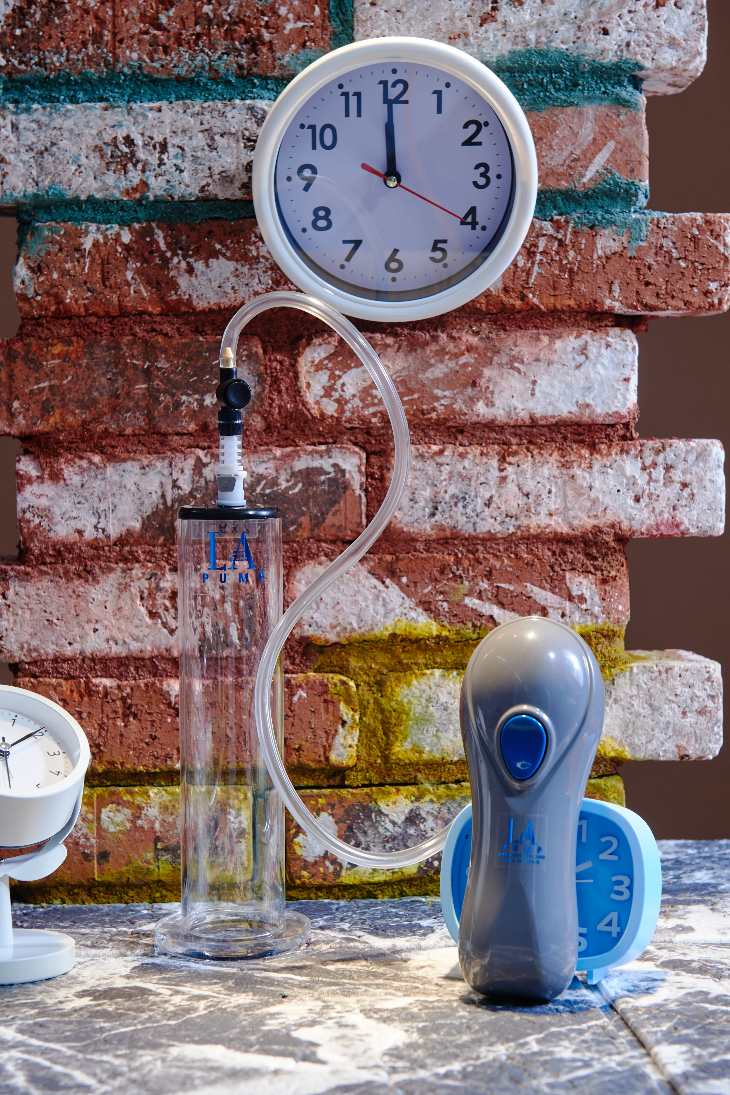 Portable Electric Hand Pump Package - Image 2