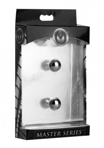 Powerful Magnetic Nipple Orbs - Image 6