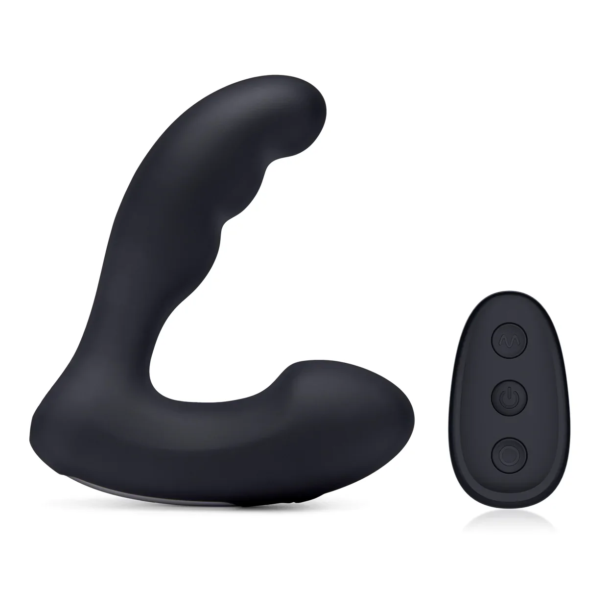 Prober - Dual Vibrating Remote Controlled Prostate Stimulator by Blue Line - Image 3