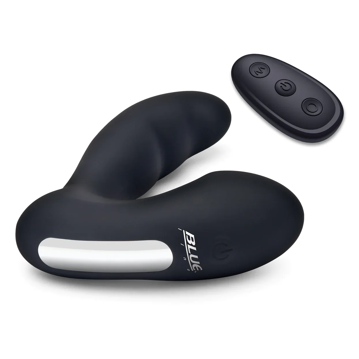 Prober - Dual Vibrating Remote Controlled Prostate Stimulator by Blue Line - Image 4