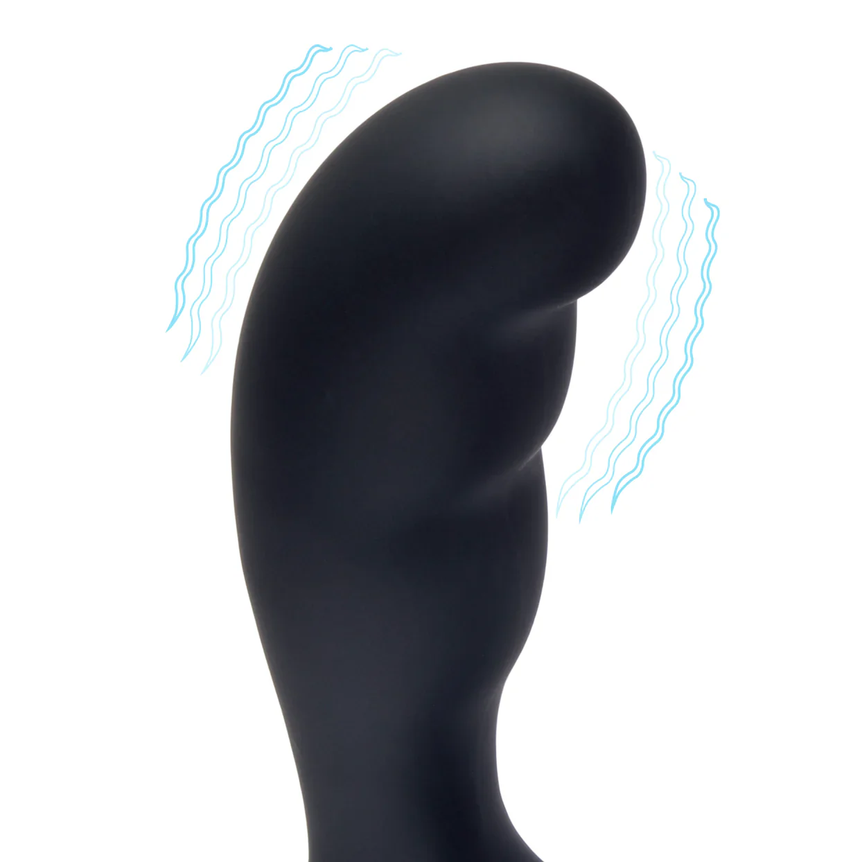 Prober - Dual Vibrating Remote Controlled Prostate Stimulator by Blue Line - Image 8
