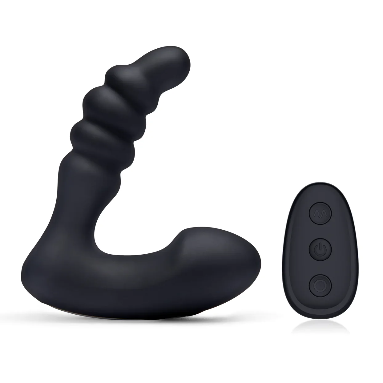 Prodder - Sphincter Training Remote Controlled Prostate Stimulator by Blue Line - Image 3