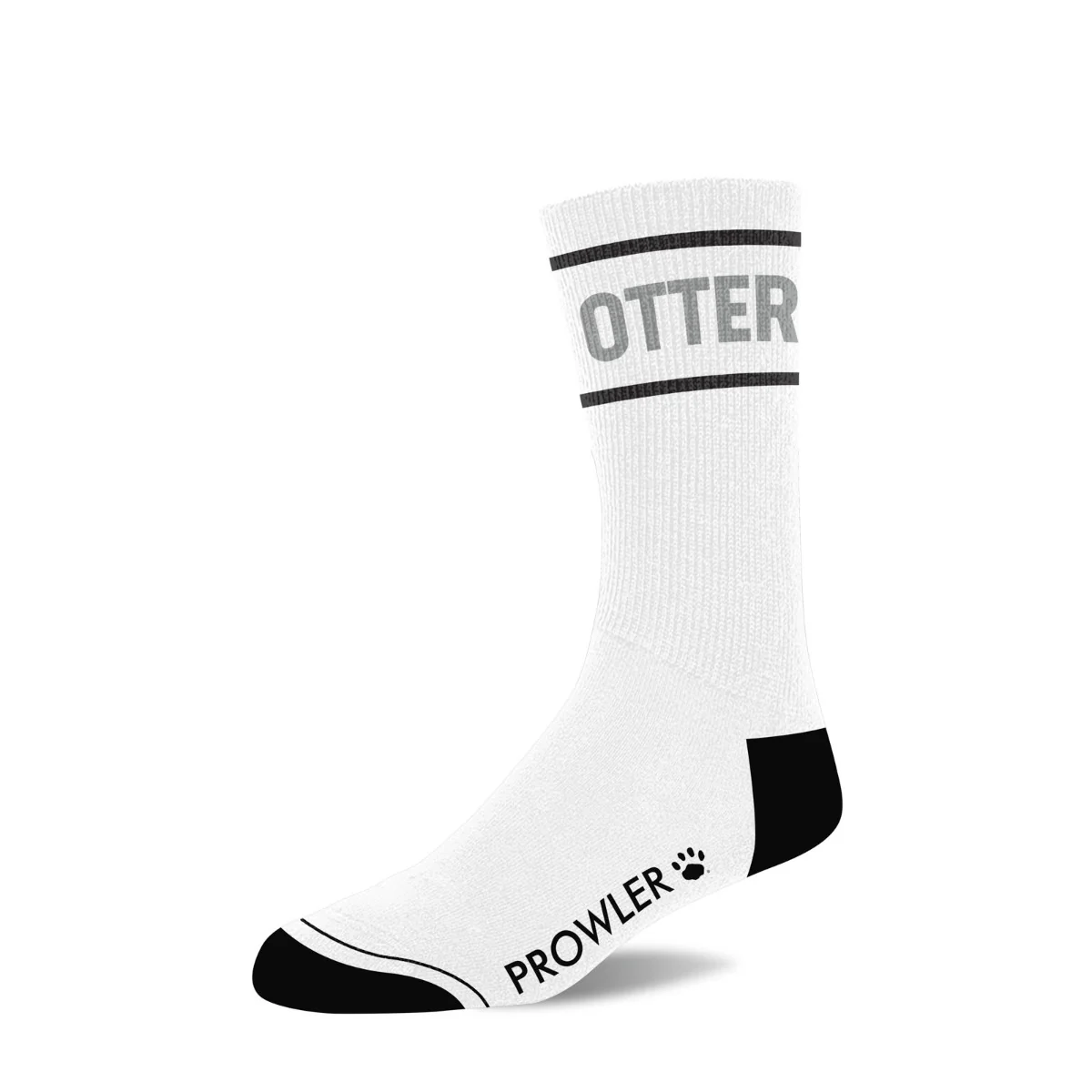 Prowler RED Otter Socks - Image 2