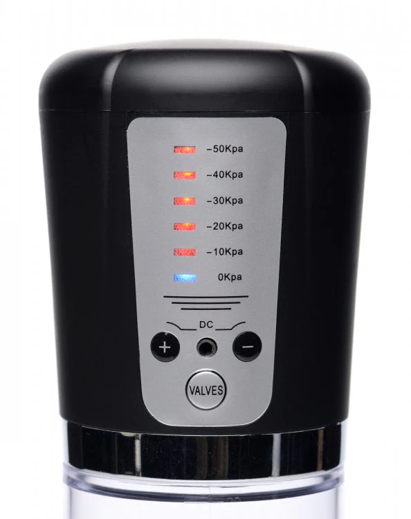 Pumping Master Multi-Power Suction Cock Pump - Image 6