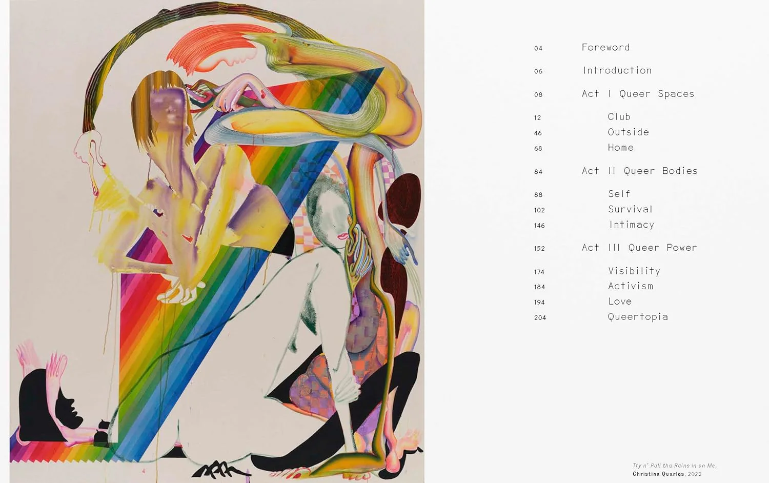 Queer Art: From Canvas to Club, and the Spaces Between - Image 4
