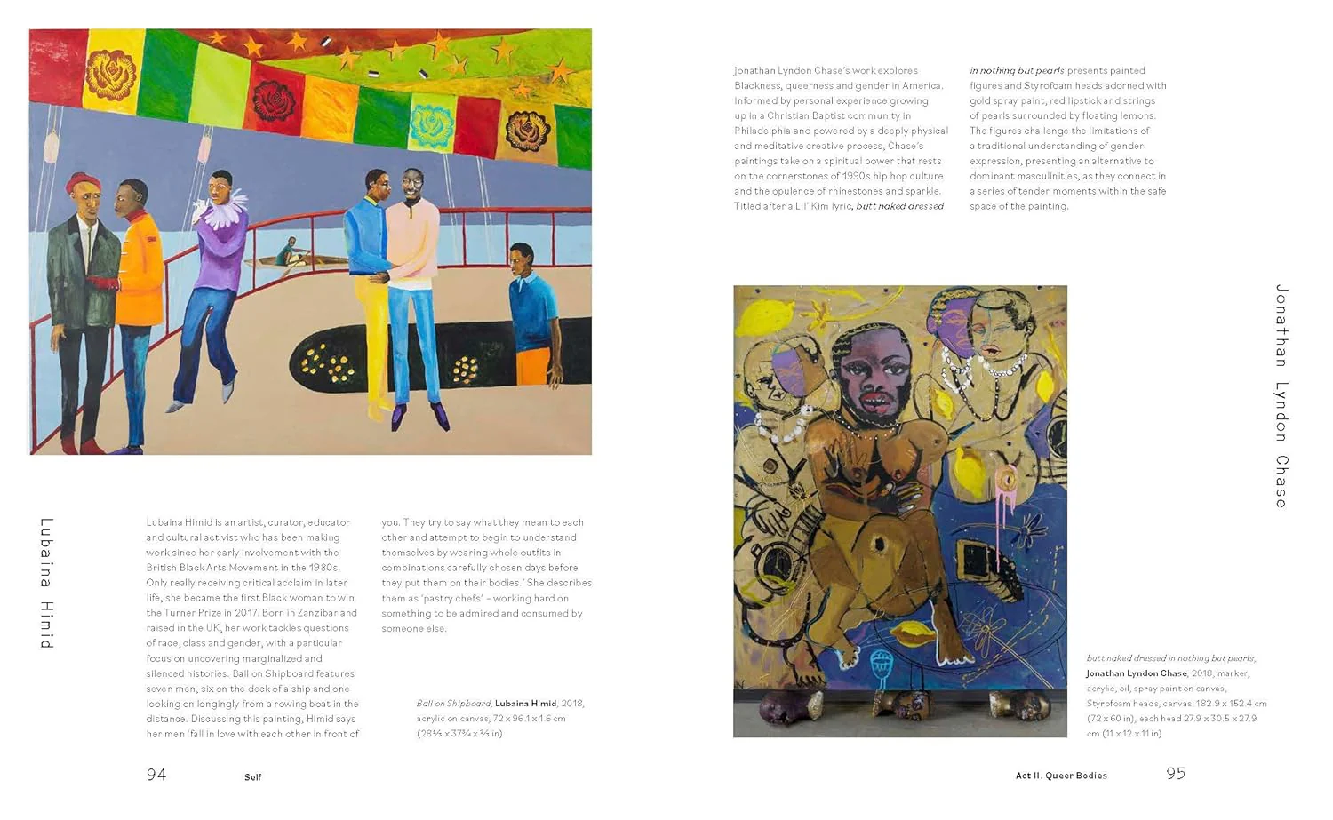 Queer Art: From Canvas to Club, and the Spaces Between - Image 6