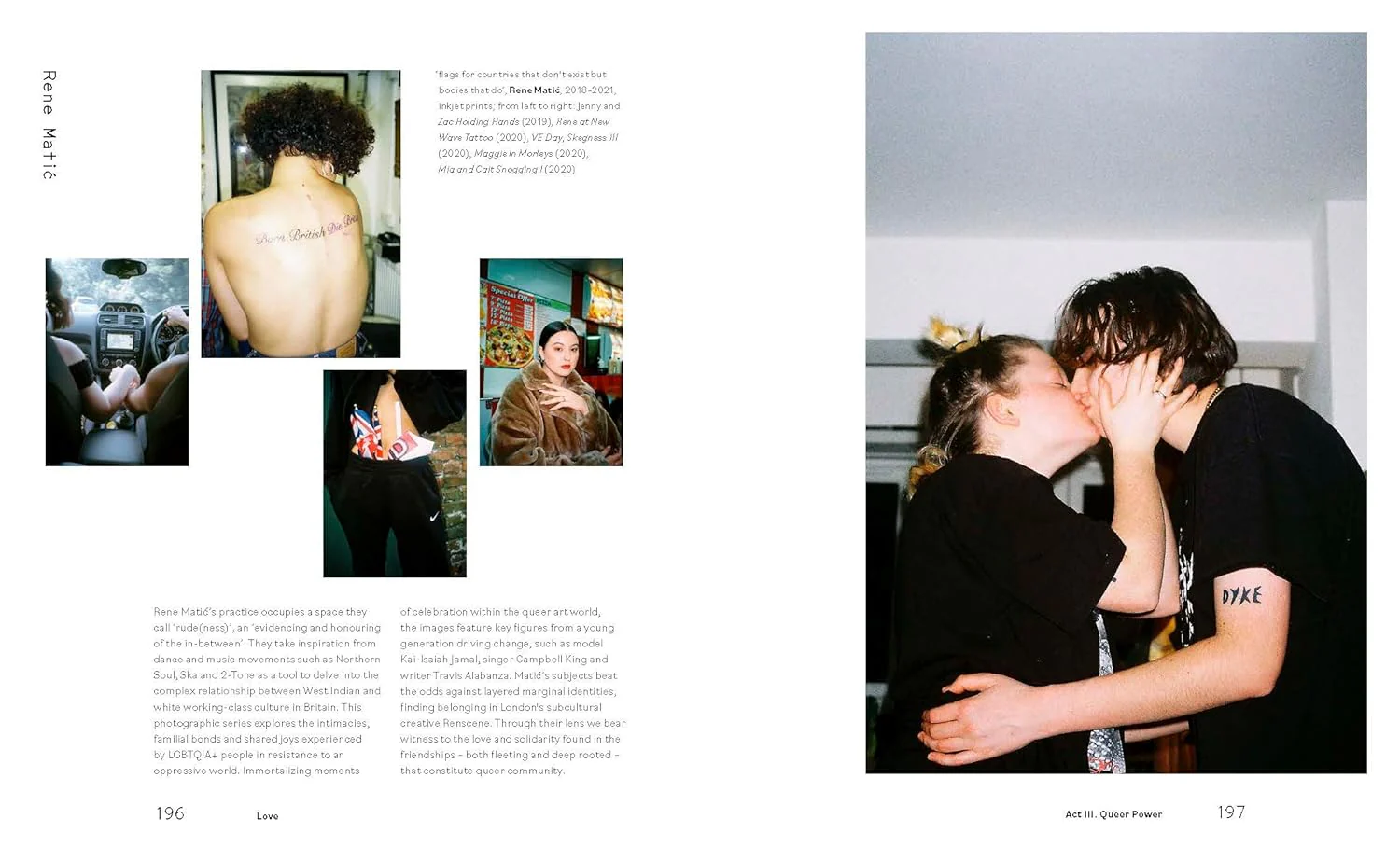 Queer Art: From Canvas to Club, and the Spaces Between - Image 7