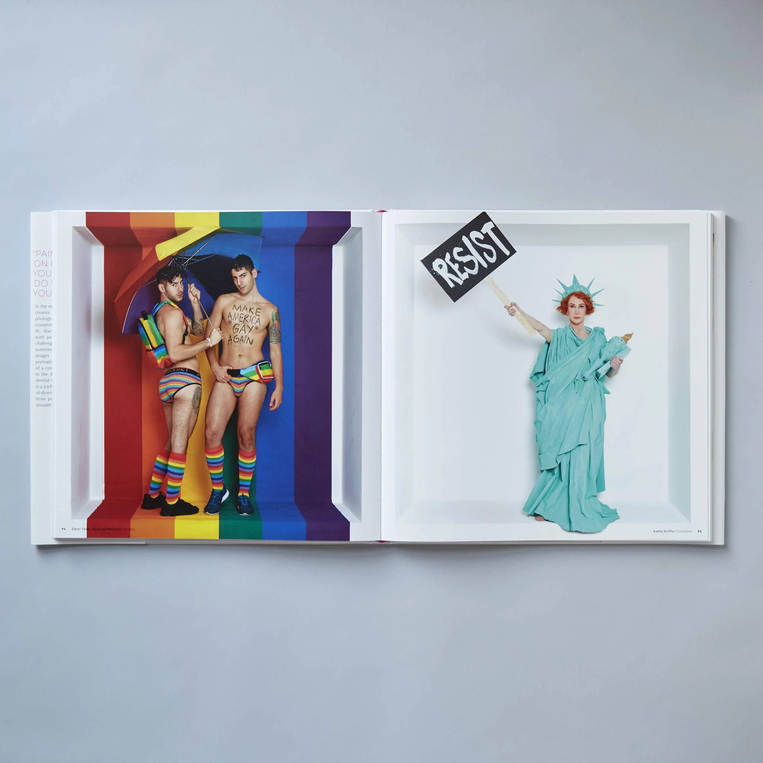 Rainbow Revolution - Image 10