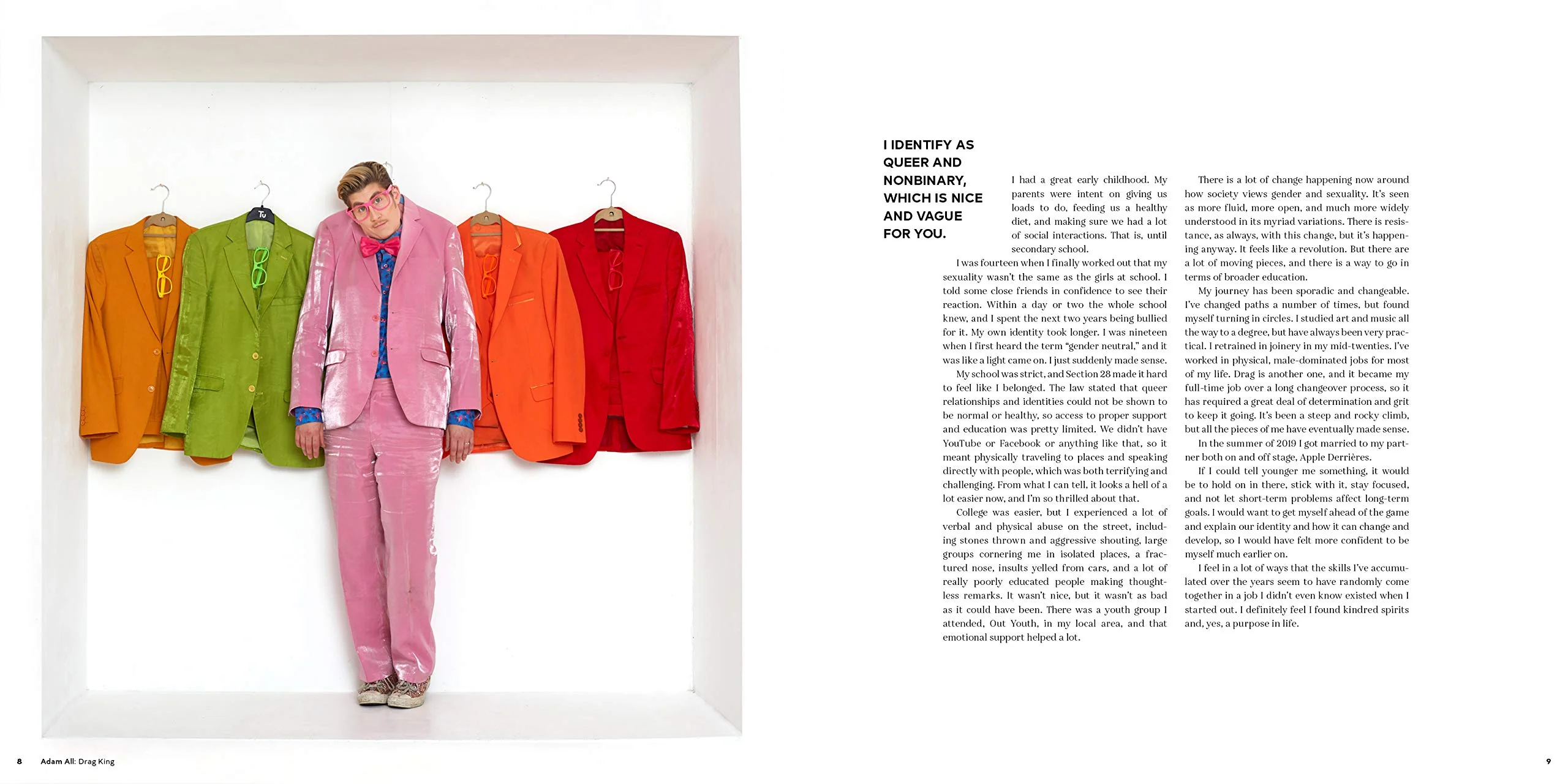 Rainbow Revolution - Image 13