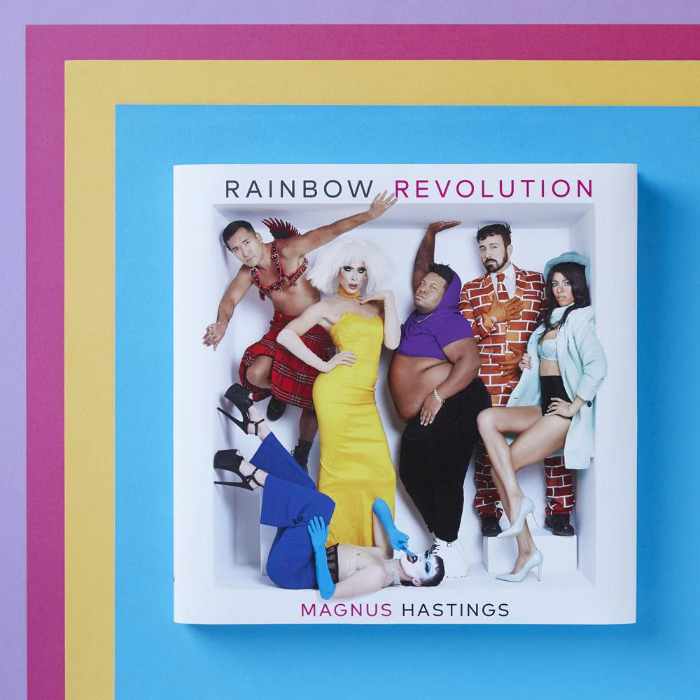 Rainbow Revolution - Image 16