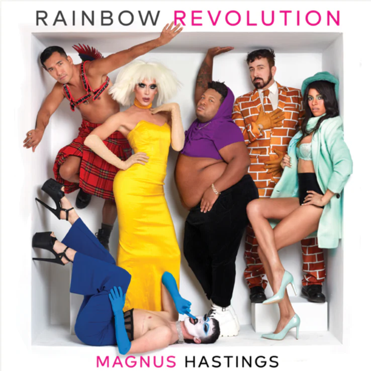 Rainbow Revolution - Image 2