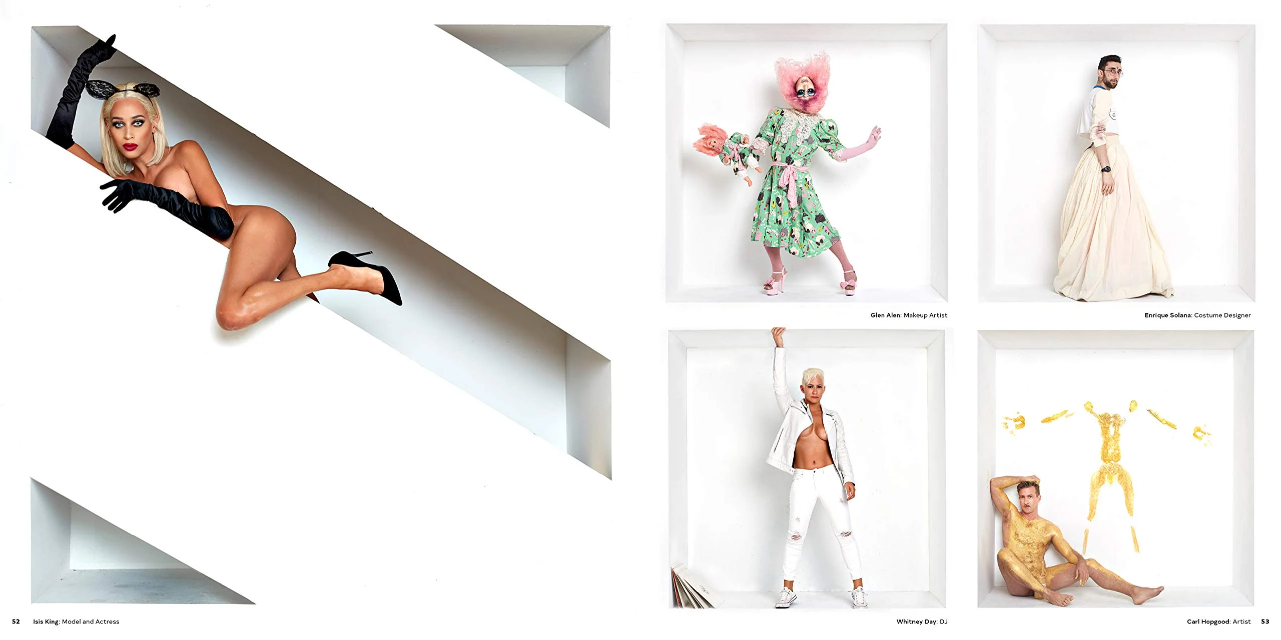 Rainbow Revolution - Image 8