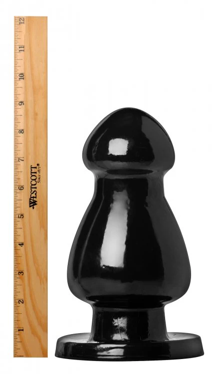 Ram and Cram Butt Plug - Image 2