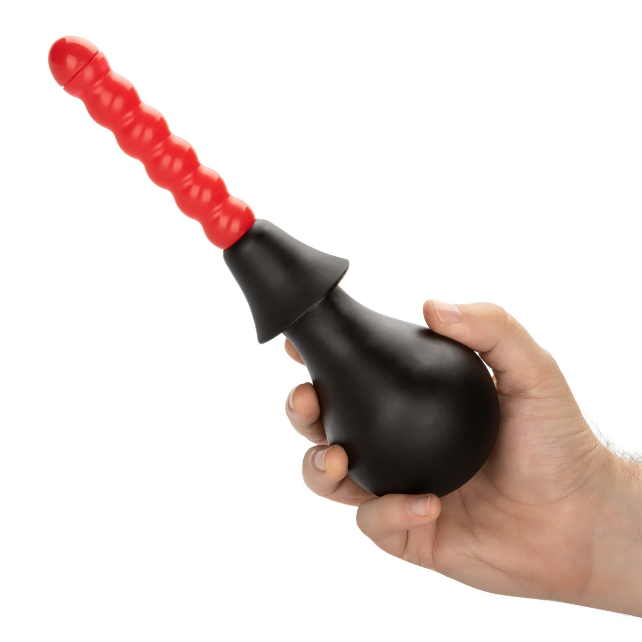 Ribbed Anal Douche - Image 7