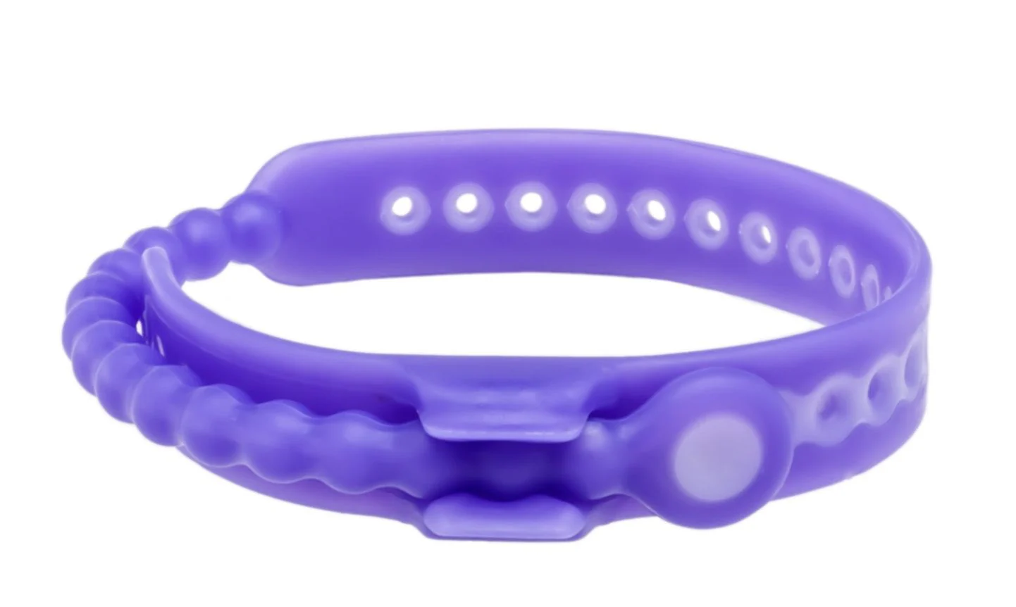 Speed Shift Cock Ring by Perfect Fit - Image 6