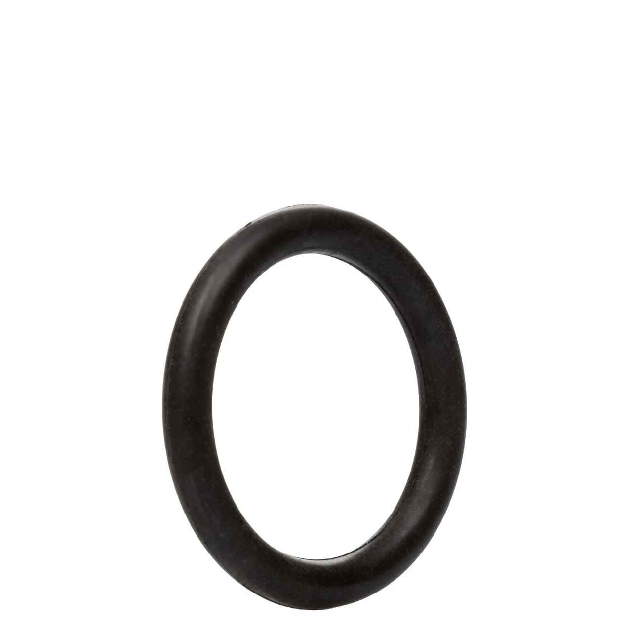 Rings! Black Rubber Cock Rings (3 Piece Set) - Image 10