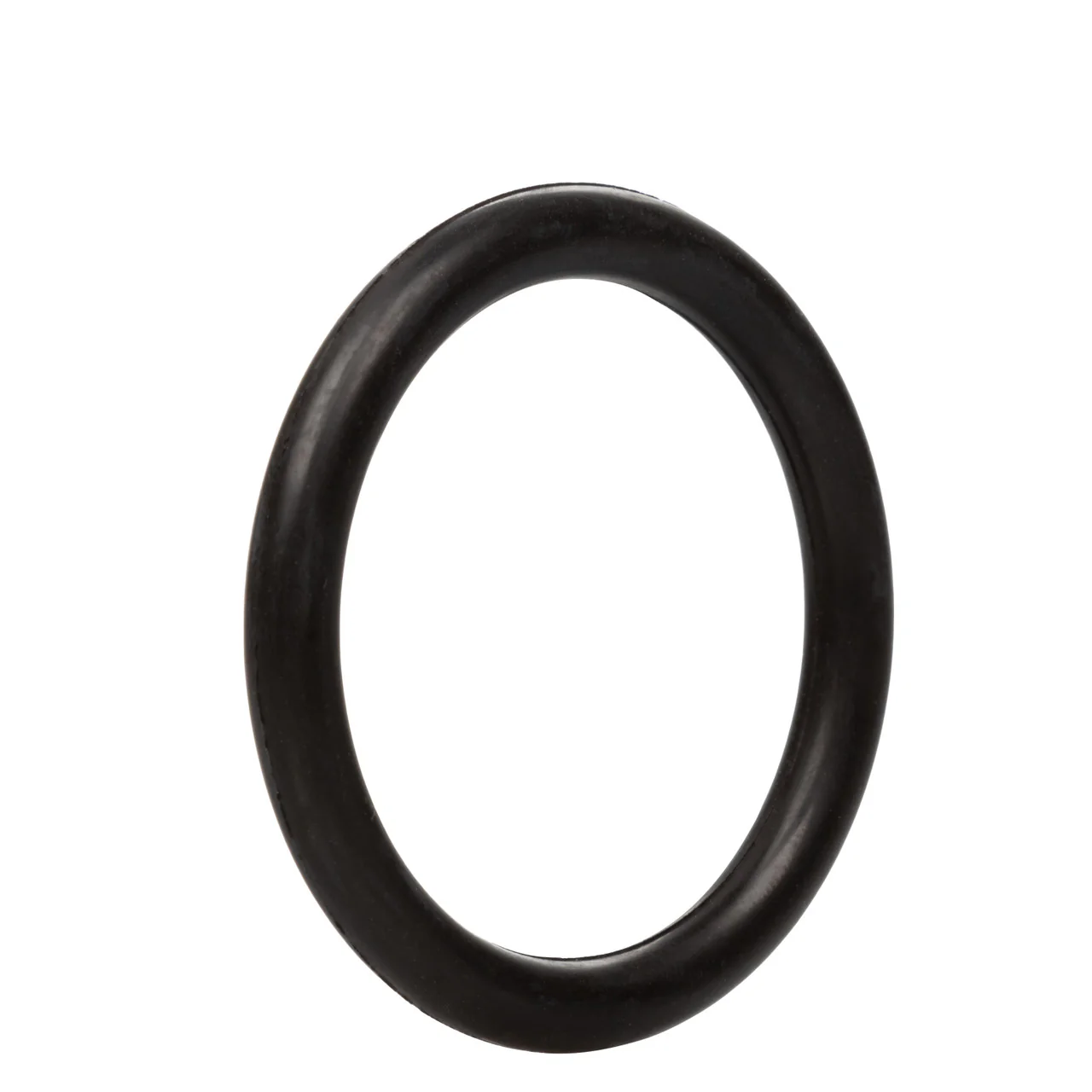 Rings! Black Rubber Cock Rings (3 Piece Set) - Image 9