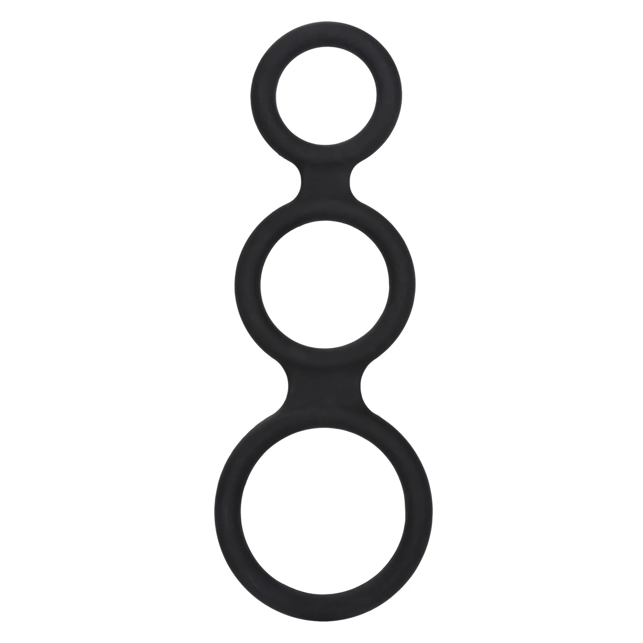 Rings! Maximizer Enhancer Silicone Cock Ring - Image 2