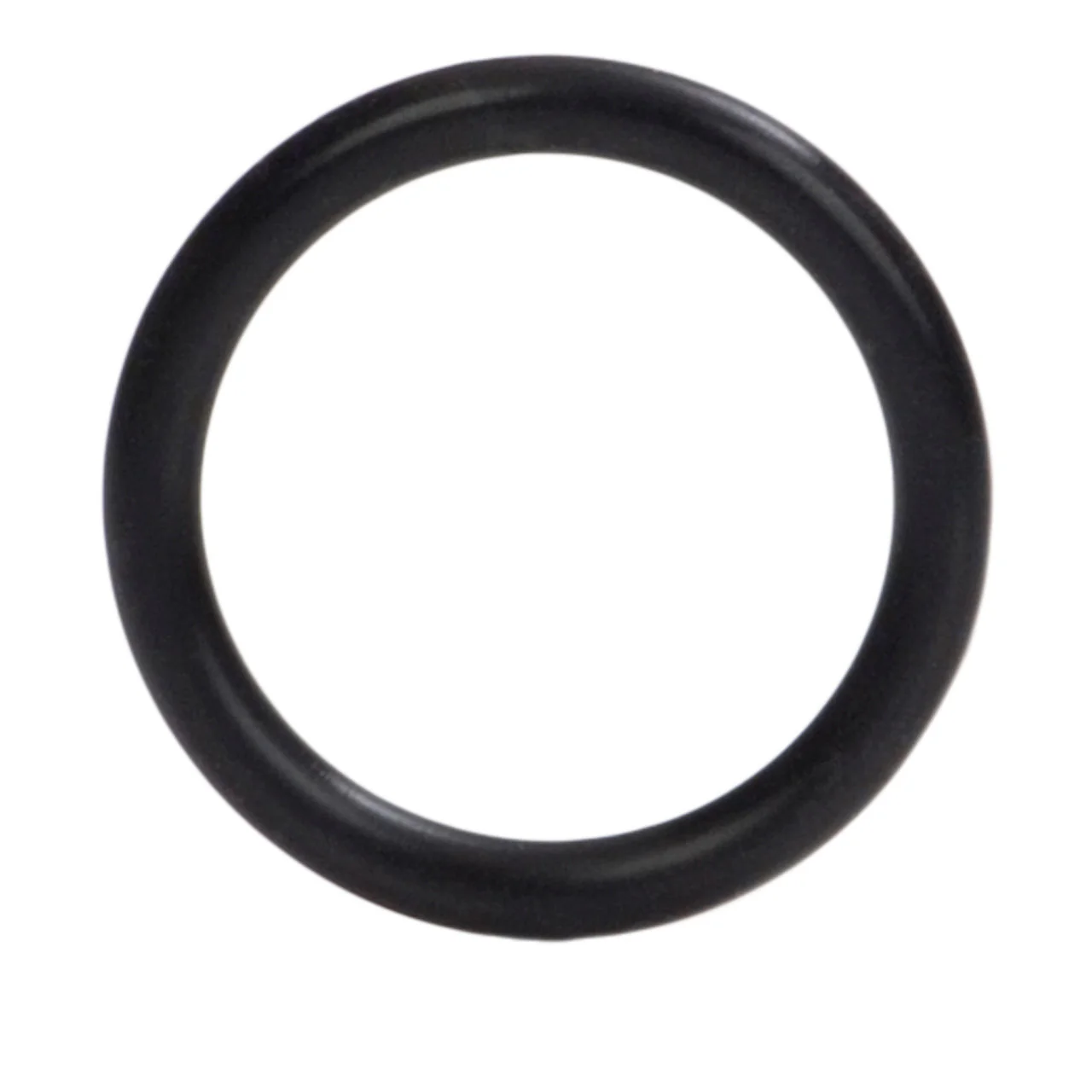 Rings! Silicone Support Rings Cock Rings (3 Piece Set) - Black - Image 6
