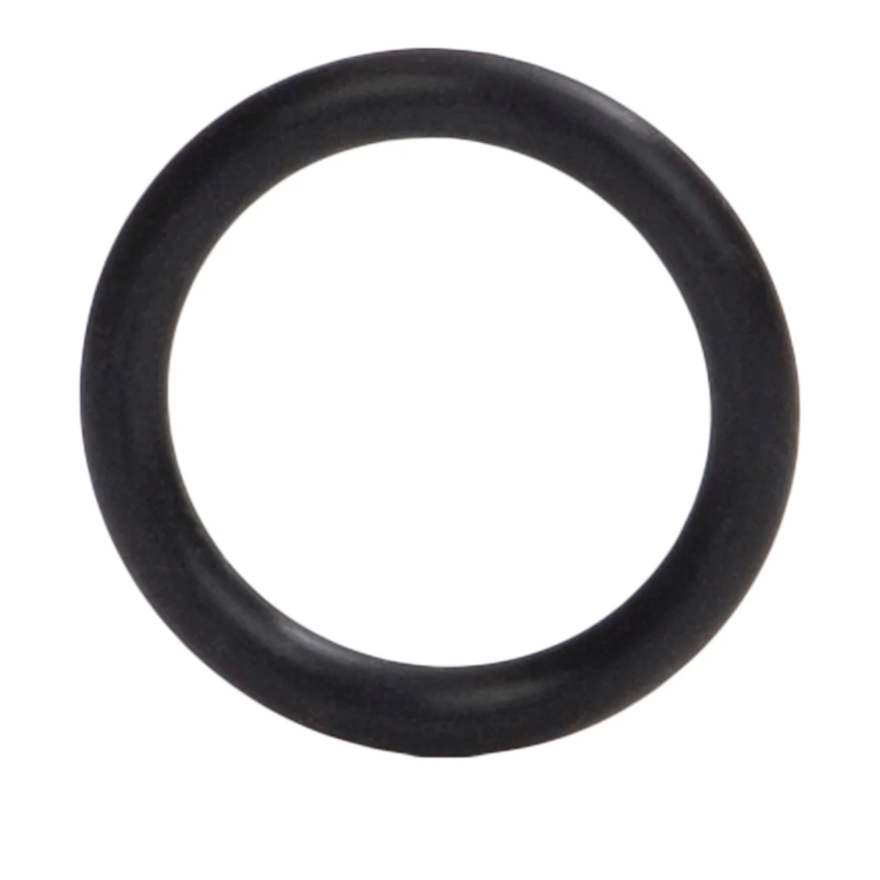Rings! Silicone Support Rings Cock Rings (3 Piece Set) - Black - Image 7