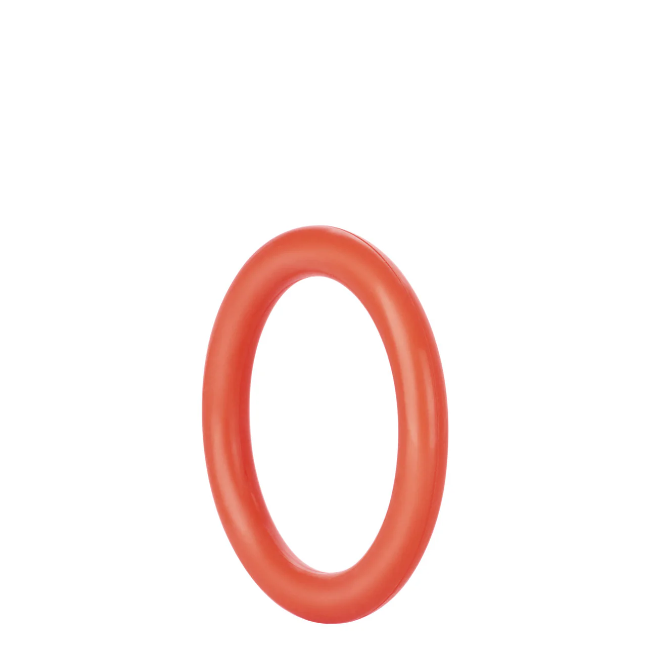Rings! Tri Rings Cock Ring Set (3 Piece Set) - Red - Image 10