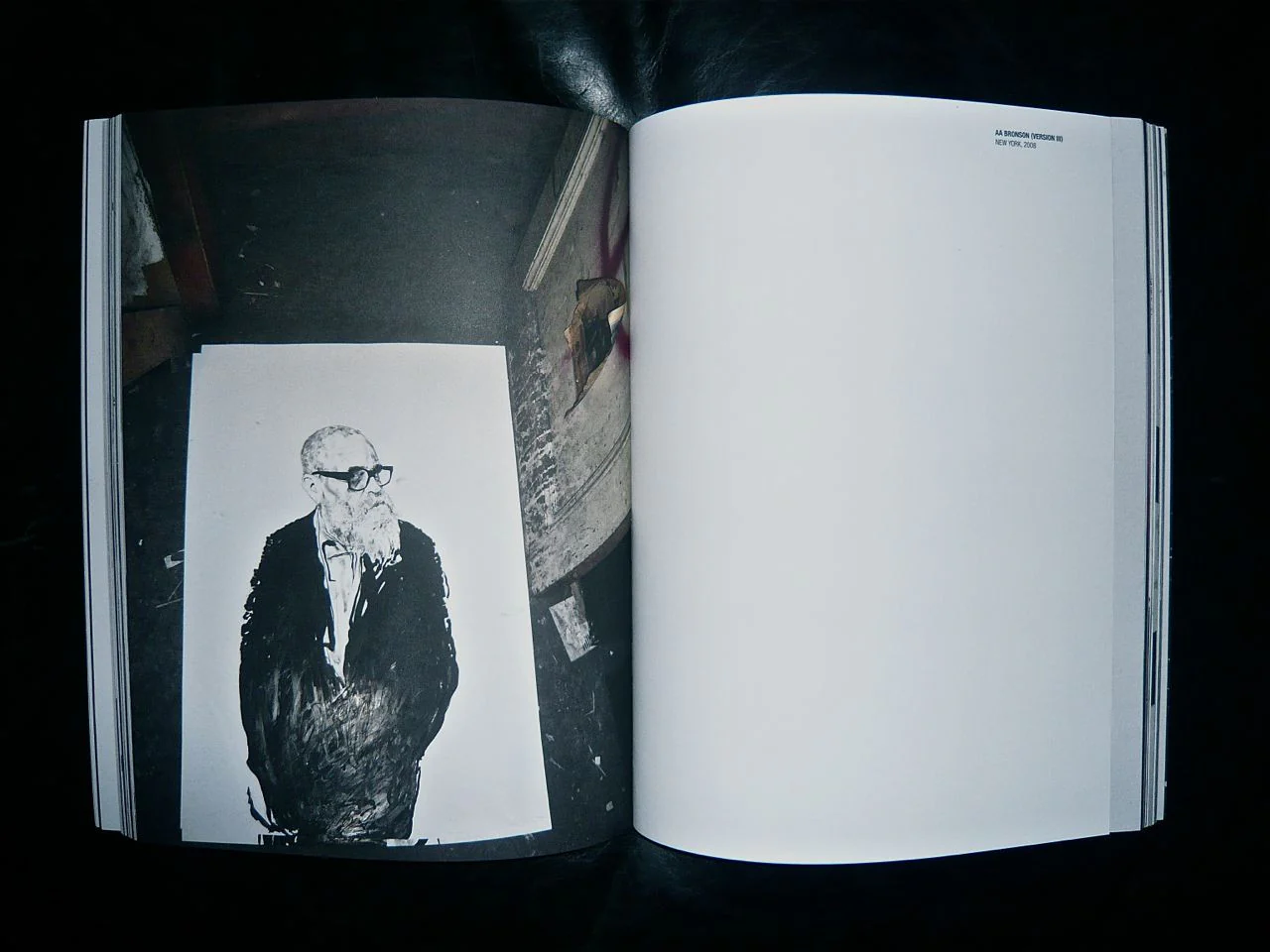 Robert Knoke: Black Material - Image 12