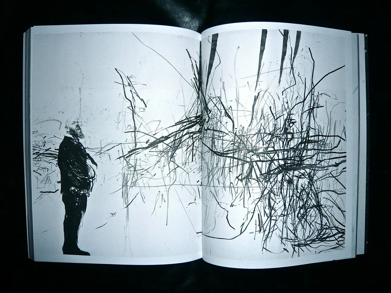 Robert Knoke: Black Material - Image 8