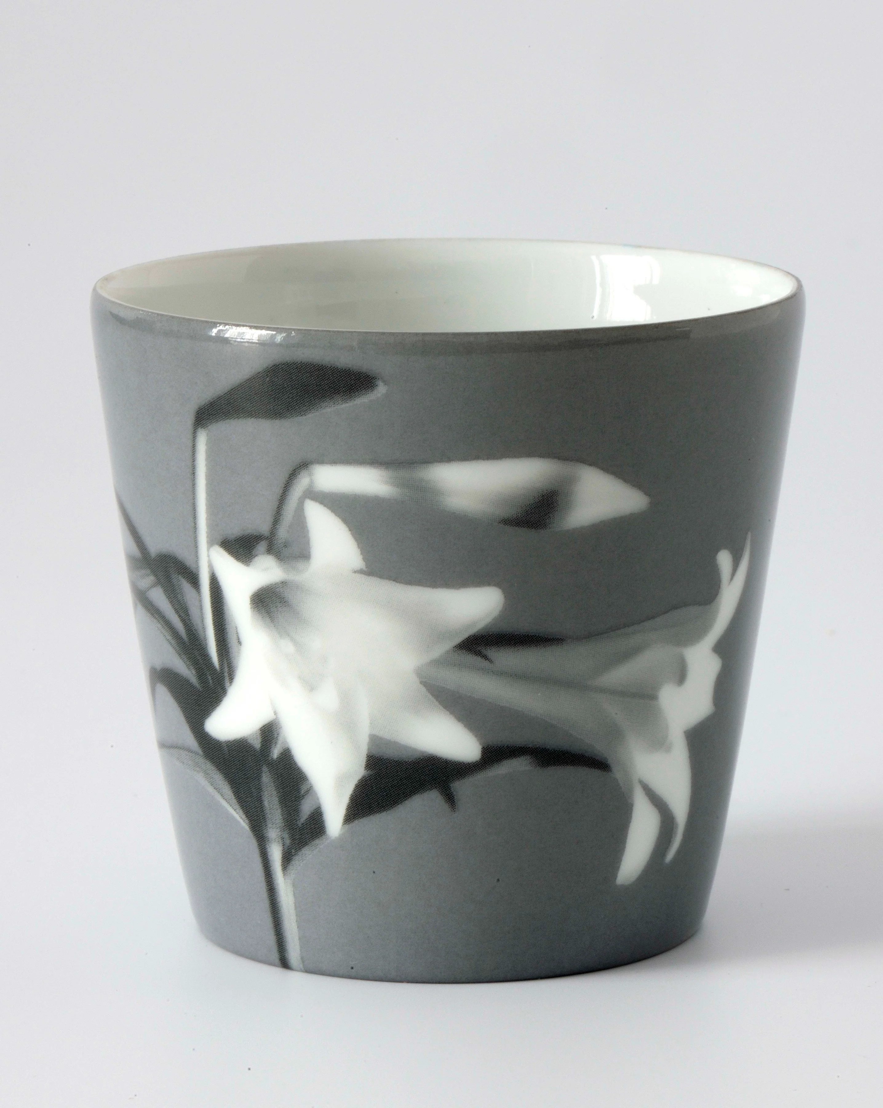 ROBERT MAPPLETHORPE PERFUMED CANDLE LILY - Image 3