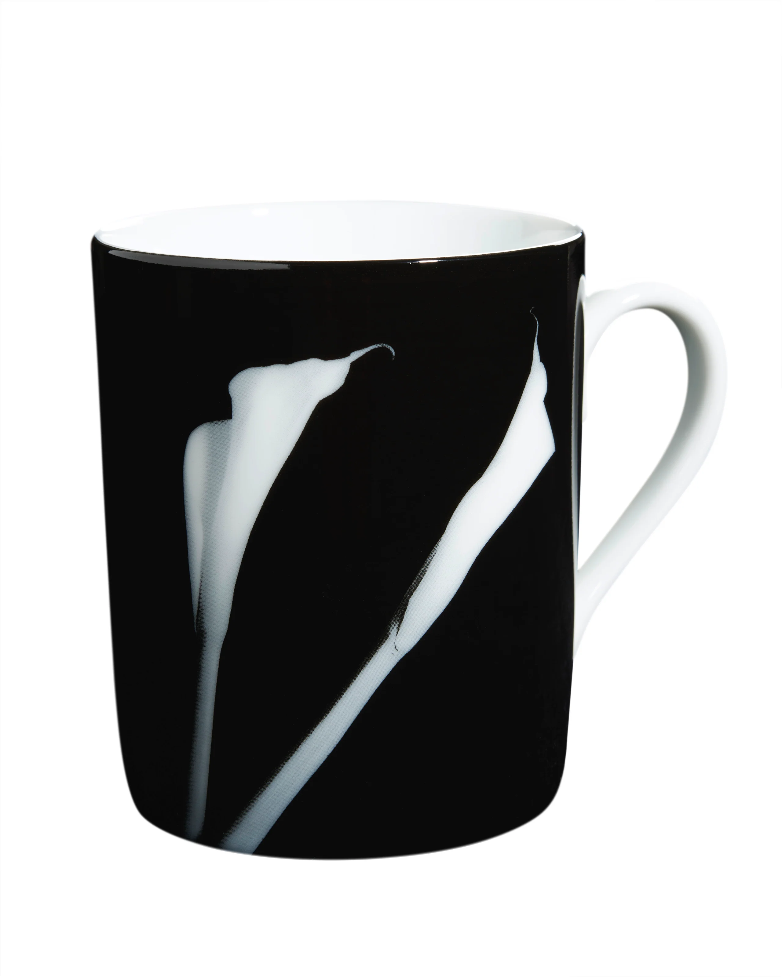 ROBERT MAPPLETHORPE "Calla Lily" Mug - Image 6