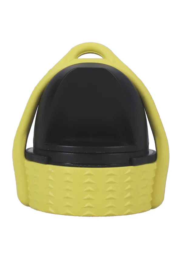 ROCK SOLID - EZ Top - Medium Yellow - Image 4