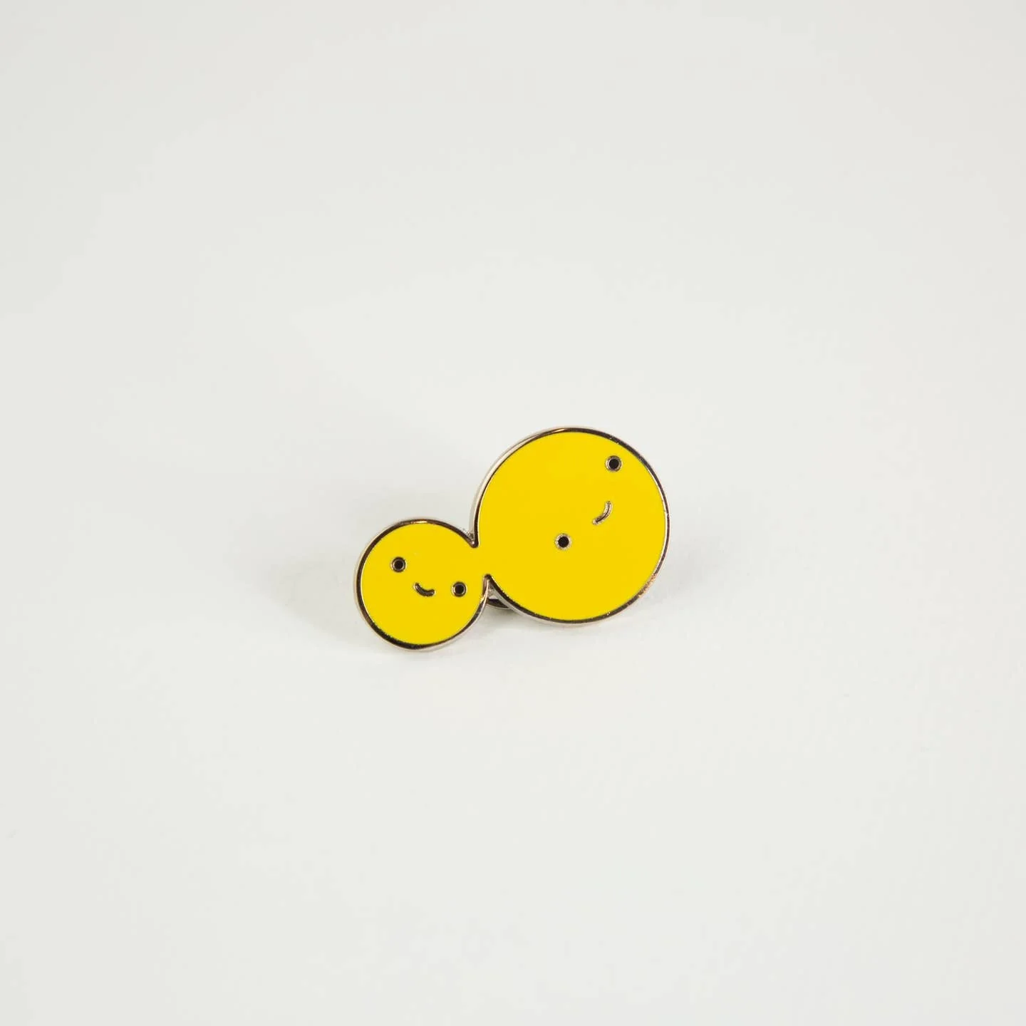 Round and Round Pin by Friendswithyou x Third Drawer Down - Image 2