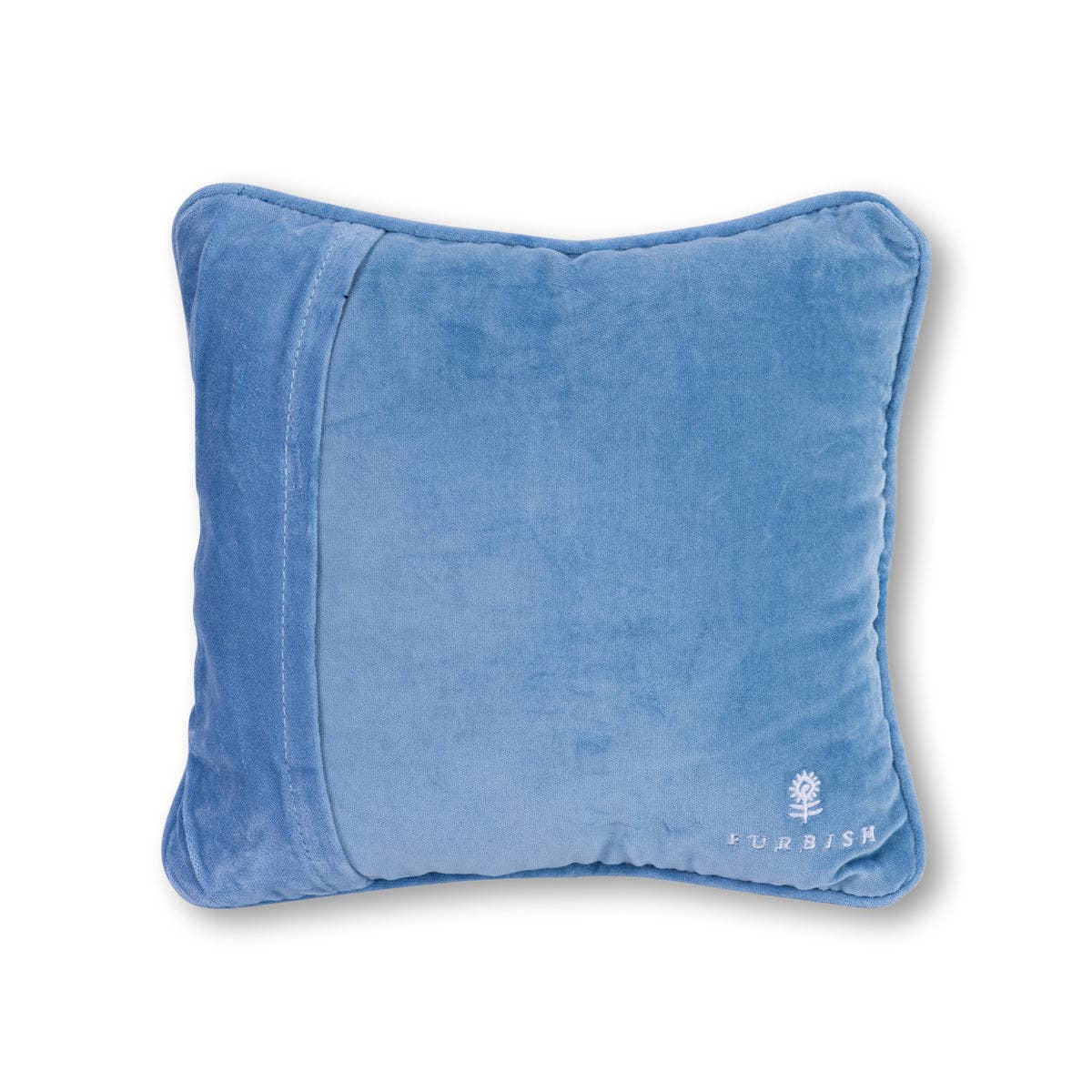 Rsvp Needlepoint Pillow - Image 2