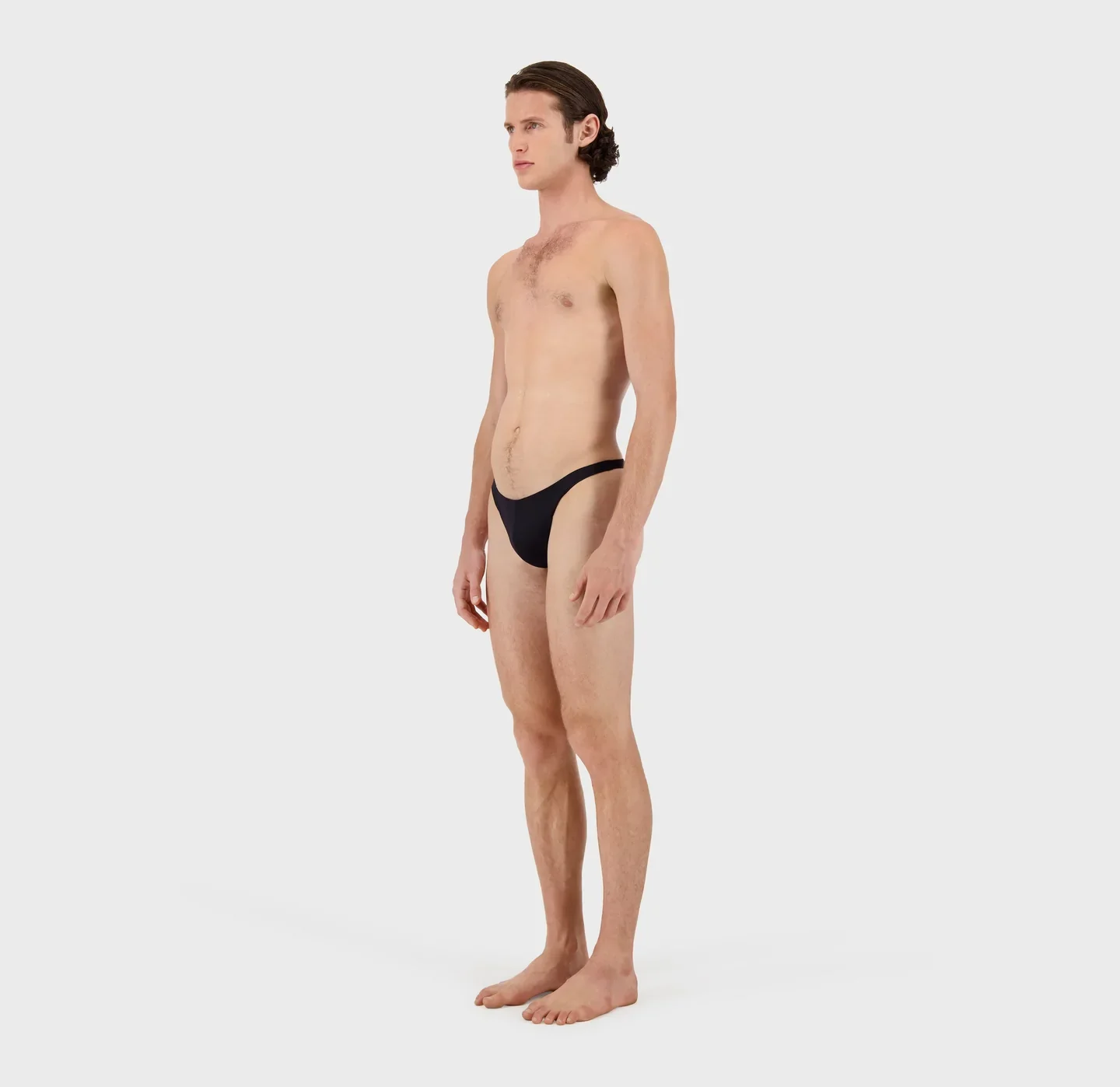 RUDI GERNREICH THE ORIGINAL THONG BLACK - Image 12