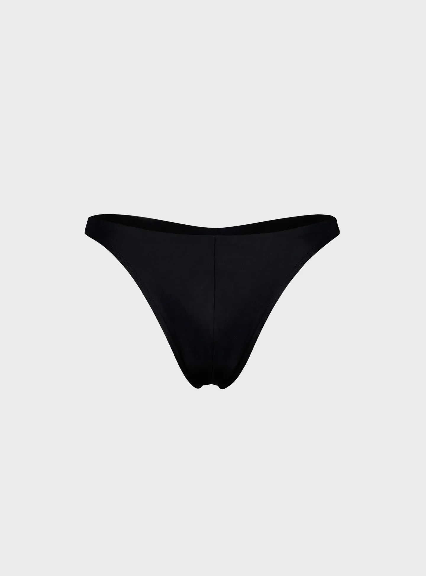 RUDI GERNREICH THE ORIGINAL THONG BLACK - Image 16