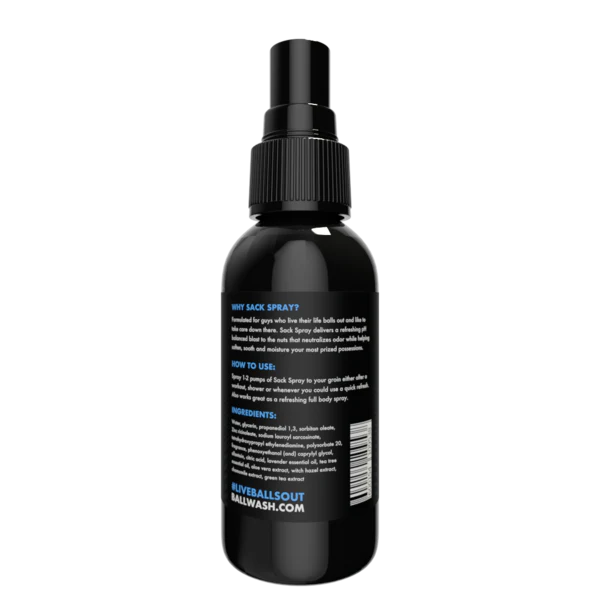 Sack Spray - Image 3