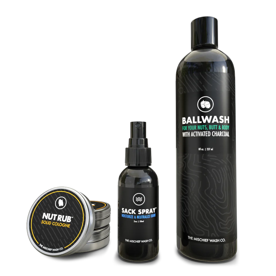 Sack Spray - Image 4