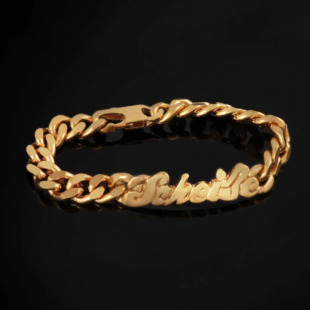 Scheiße by Schamoni Bracelet by Jonathan Johnson - Image 2