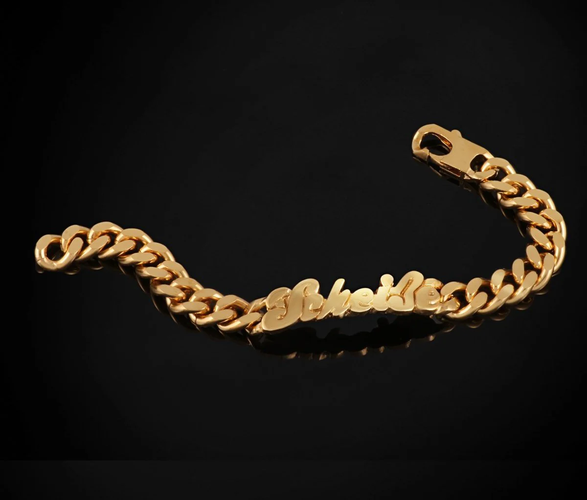 Scheiße by Schamoni Bracelet by Jonathan Johnson - Image 3