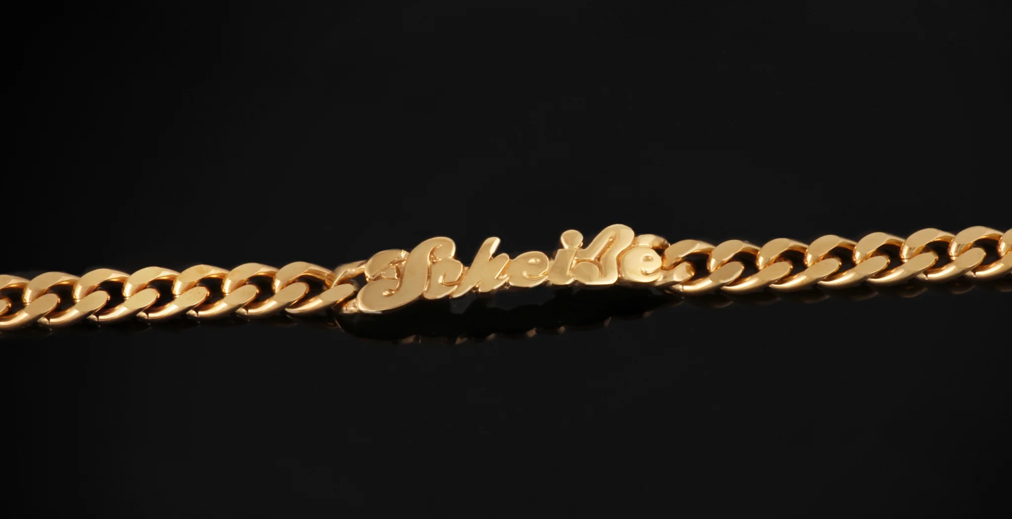 Scheiße by Schamoni Bracelet by Jonathan Johnson - Image 4