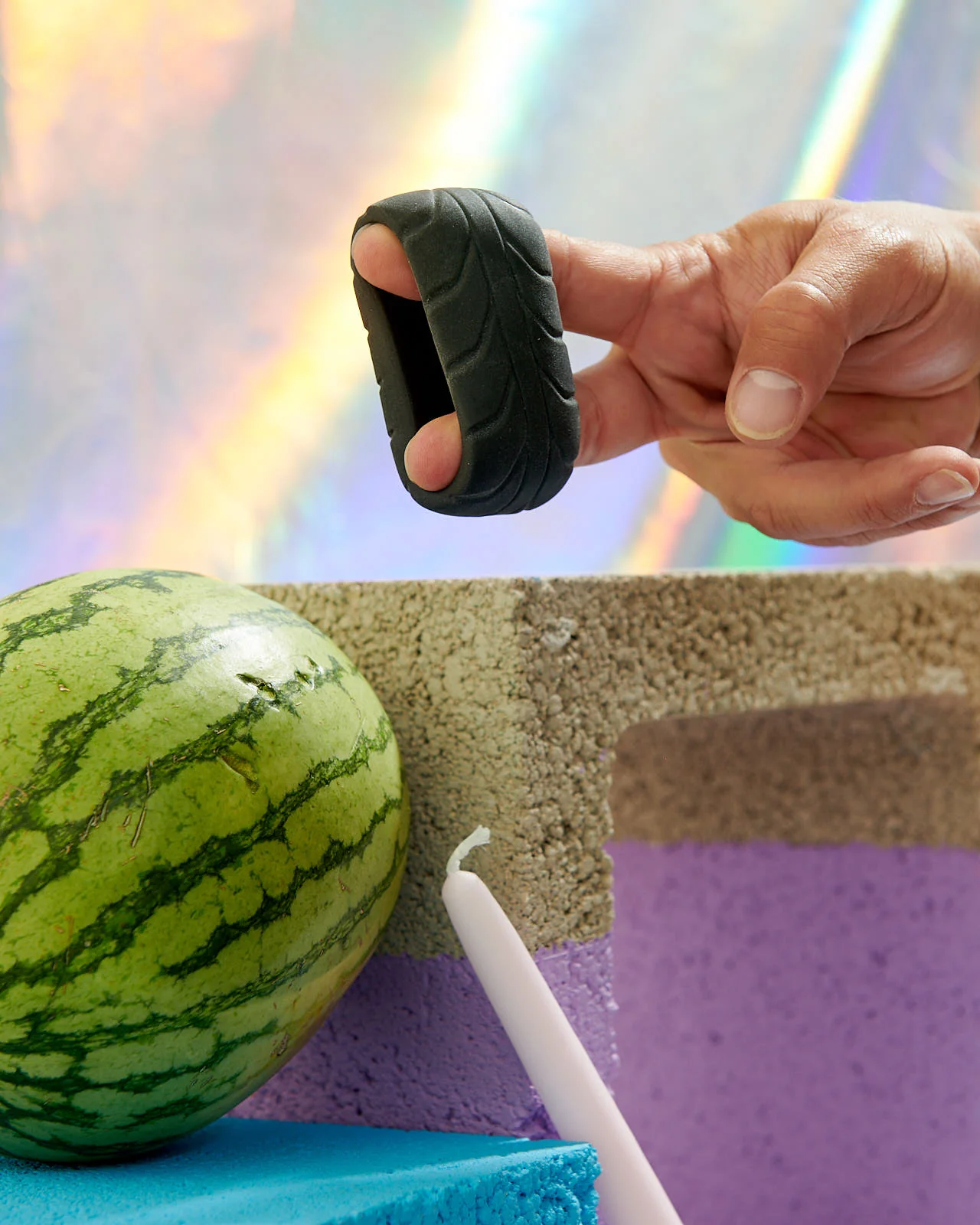 SilaSkin Ball Stretcher 2.0 by Perfect Fit - Image 2