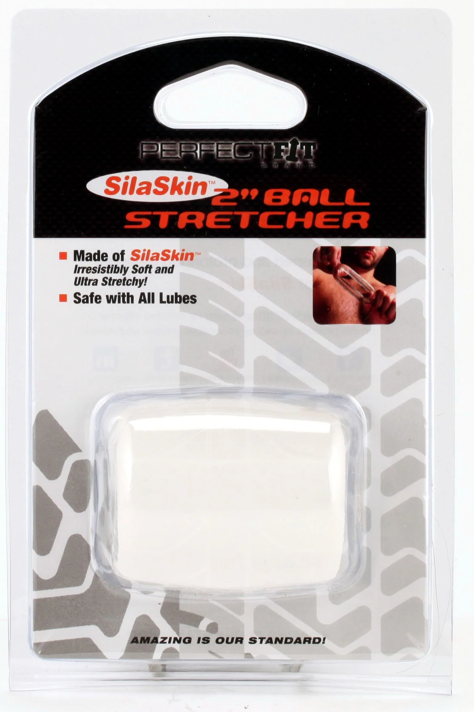 SilaSkin Ball Stretcher 2.0 by Perfect Fit - Image 5