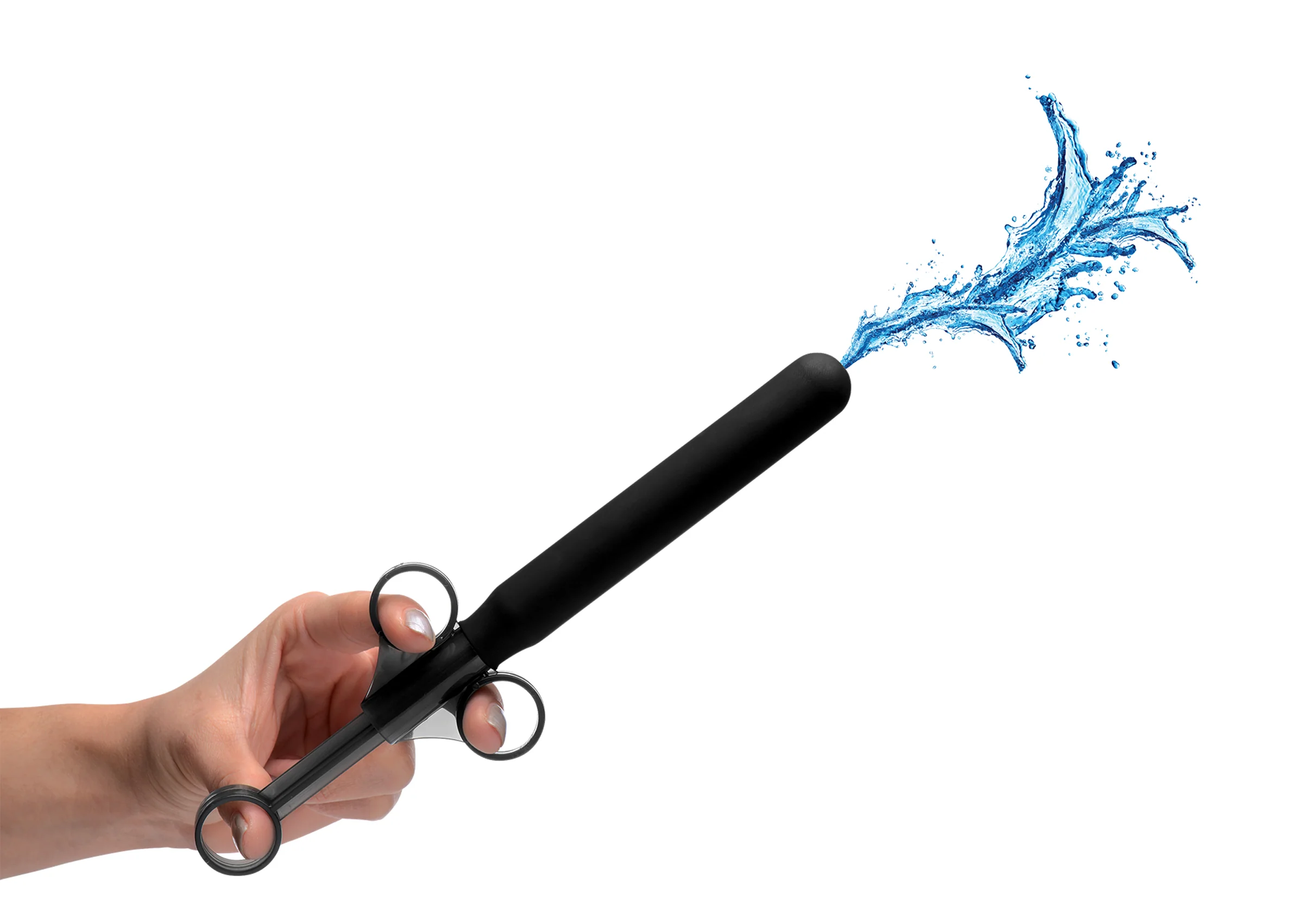 Clean Stream Smooth Silicone Lube Shooter - Image 4