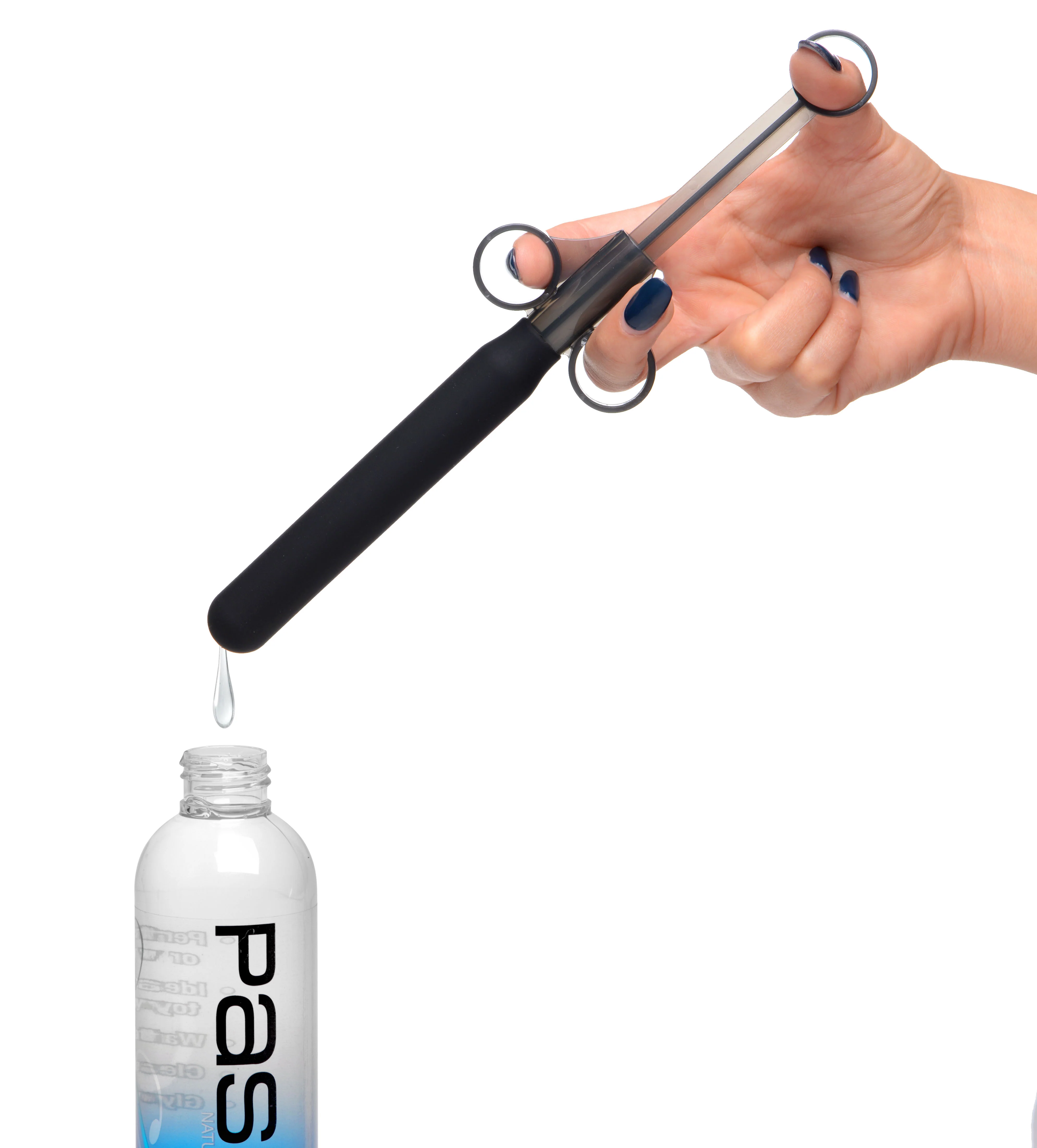 Clean Stream Smooth Silicone Lube Shooter - Image 9