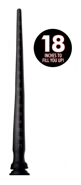 Silicone Tapered Hose 18 Inch by Hosed - Image 5